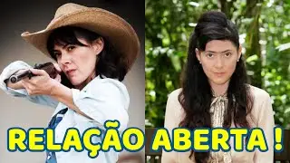 Quém é VERÓNICA JASPEADO? fatos e curiosidades sobre a atriz que interpretou JOANA em A DESALMADA