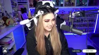 105T🔴 JUGANDO FNAF HASTA QUE ME DE EL PATATUS, DESPUES ROL Y PUBG MOBILE!