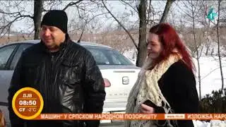 Veliki Radinci, centralno selo sremskog dela fruškogorja, sve zanimljivije turistima