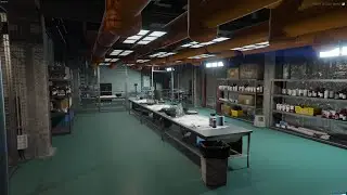 [FiveM] [ROBBERY] [SCRIPT] [GTA V] Coke Warehouse