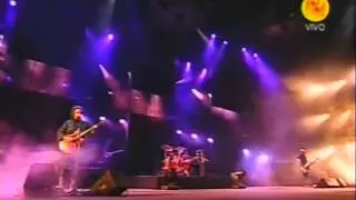 Soda Stereo - Estadio Nacional, Chile [