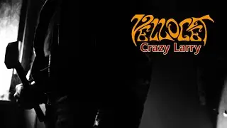 Vellocet - Crazy Larry [Official Music Video]