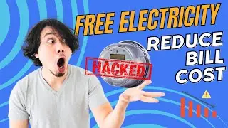 Meter Hack: Can you reduce your electricity bill with Full Jammer?