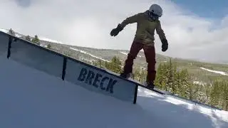 Breck N' Board