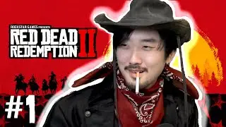 BEST OF SAVIX Red Dead Redemption 2 #1