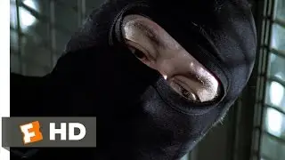 The Score (7/9) Movie CLIP - I Got Company (2001) HD