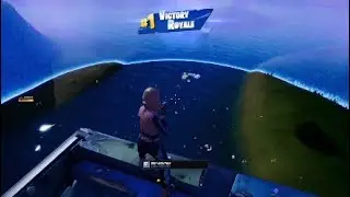 9 Kill Win Fortnite Platform Cash Cup!