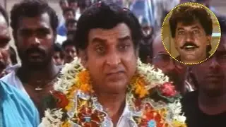 Anna Movie Back To Back Excellent Scene | Telugu Movie Scenes | TFC Telugu Cinemalu