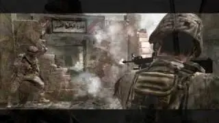 Call of Duty 4 Soundtrack - Deep and Hard