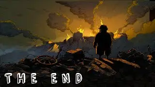 100% Underrated Game | Valiant Hearts: The Great War walkthrough | Chapter 4: The End