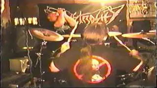 Duane Timlin-Drunken Jam part 2.mpg