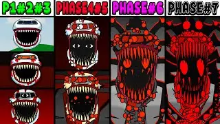 All Phases in New Incredibox Sprunki Oc of Infected Sky: From Phase 1 to Phase 7