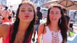 Pambos Napa Rocks | Ayia Napa | Pool Party | Party Hotel