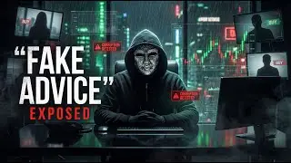 Why Most Crypto Advice Is Fake