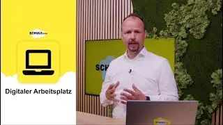 Der Digitale Arbeitsplatz