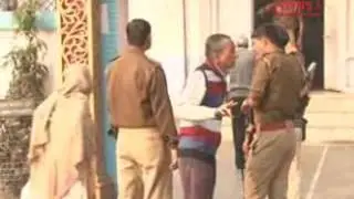 Voting For Phase Iii In Uttar Pradesh For 69 Constituencies