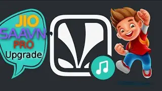 How to get JIO SAAVN PRO || PIJUSH TECH ||