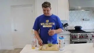 Smash Ultimate Cocktails