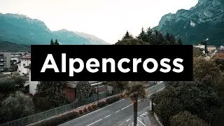 ALPENCROSS 2017
