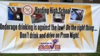 Harding's History