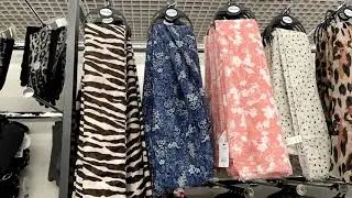 UK Women's Scarves & Belts - George at ASDA - Late March 2021