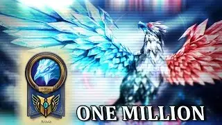 One Million Mastery Anivia Montage