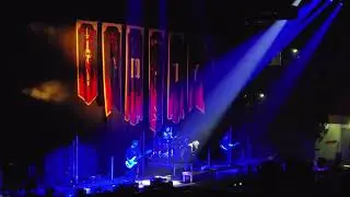 The Amity Affliction - Death's Hand  (Live In Helsinki)