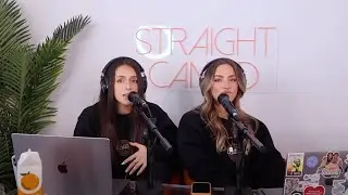 Hi there :) Welcome to Straight Candid Podcast