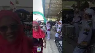 NATIONAL HOSPITAL WEEK 2025 @ Batangas Medical Center l Homerez Drumbeaters