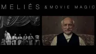 Hugo Melies Video Essay