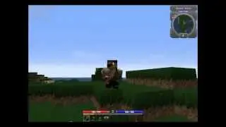 Minecraft Mod  Hack Slash Mine UPDATE!