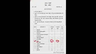 CLASS 5 MATH BLUEPRINT 2025-26 || MATH PAPER PATTERN FOR CLASS 5 || STUDY ANYTIME