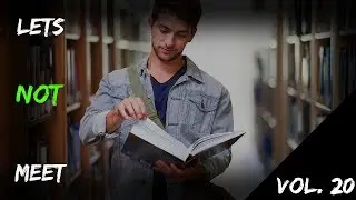 True Scary College Horror Story From Reddit | Lets Not Meet #20