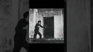 Real Ghost Story: The 1970s London Vampire Hunt | Highgate Cemetery