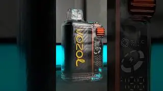 Дай радость жизни Vista 20000 #Vozol #vista20000 #vista #enjoy #pod #asmr #tech #explore #trending