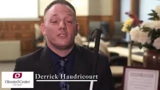 Frontline Services and the Olmsted Contact Center