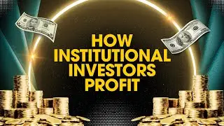 How Institutional Investors Profit from Distressed Real Estate