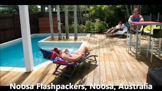 Travel - Hostelbookers Awards For Excellence 2012 Winners