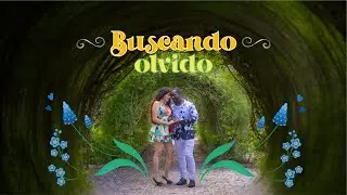 Poder Negro - Buscando Olvido (Video Oficial)
