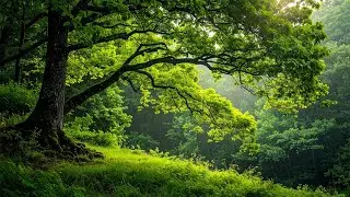 Pure Birds Singing, No Music | 3 Hours of Relaxing Bird Sounds & Forest Ambience, Birds Chirping