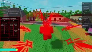 Trolling with c00lgui: random npc hangout