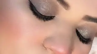 walima bridal makeup. by Apna Beauty Salon...,