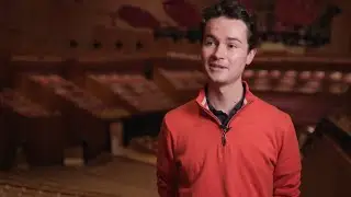 Three Final Events with the Sydney Symphony Fellows