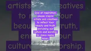 #god #jesus #holyspirit #intercessoryprayer #source #churchleadersdotcom #share #godblessyou