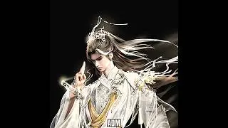 [Perfect World] shi hao's body as a seed look || #perfectworld #shihao #donghua