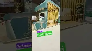 Lomi Hasawi, Al Ahsa