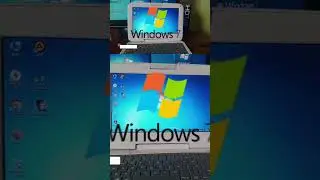 Windows 7 en 2025 vale la pena?😎💻🖥️🎮 #windows #pc #microsoft #smartphone #tech