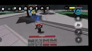 Một ngày bất bình thường ở sever tsb