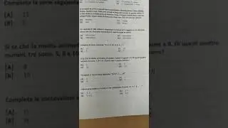 Risoluzione quiz RIPAM