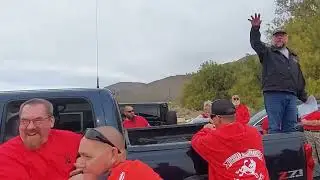 (HISTORY) 1of2 Goler Gulch, Garlock, Johannesburg, California, and Cowboy Bob
